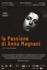 La Passione di Anna Magnani (La Passione di Anna Magnani)