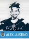 Alex Justino
