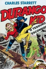 Durango Kid - O Tesouro Escondido (Last Days of Boot Hill)