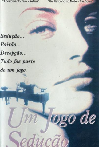 Poster 2 de Filme Um Jogo de Sedução (1994)