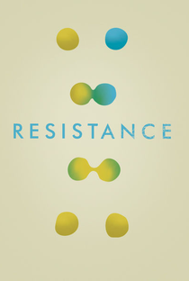 Resistance - Poster / Capa / Cartaz - Oficial 1