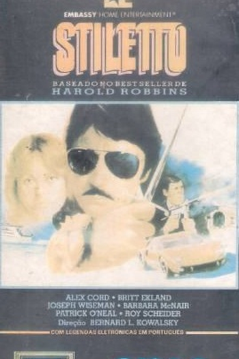  de Filme Stiletto (1969)