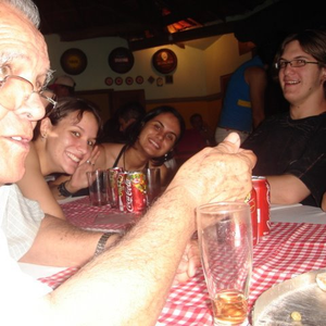 Foto de perfil de Euclides Guilherme