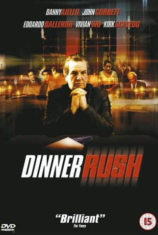 Poster 3 de Filme Uma Receita para a Máfia (2000)