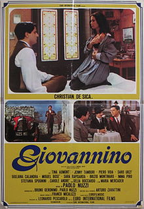 Giovannino (Giovannino)