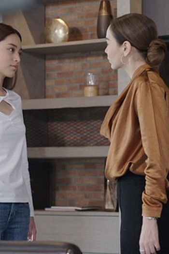 Poster de Episódio Episode 15 (2021)