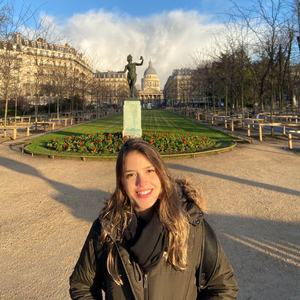 Foto de perfil de Alex