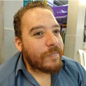 Foto de perfil de Gilson Araujo
