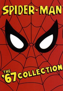 Homem Aranha (TV Series 1967–1970) (Spider Man (TV Series 1967–1970))