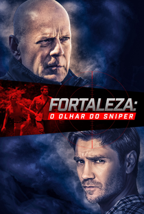 Fortaleza: O Olhar do Sniper - Poster / Capa / Cartaz - Oficial 2