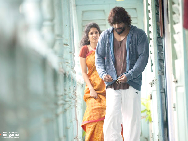 Foto 12 de Saala Khadoos