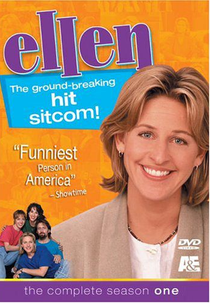 Ellen (1ª Temporada) (Ellen (Season 1))