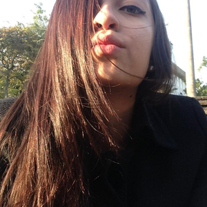 Foto de perfil de Mylena Ayo