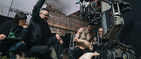 Robert Eggers vai dirigir nova adaptação de Romeu e Julieta