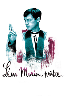 Leon Morin, o Padre - Poster / Capa / Cartaz - Oficial 5