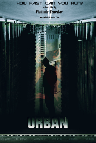 Poster 1 de Curta Urban (2010)