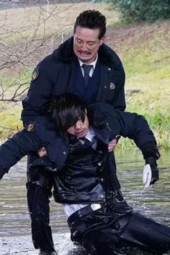 Poster de Episódio 第４話 (2022)