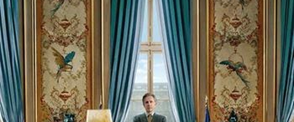 Crítica: O Palácio Francês