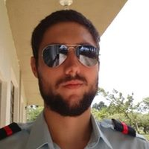 Foto de perfil de Douglas