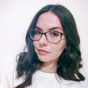 Foto de perfil de Gislaine