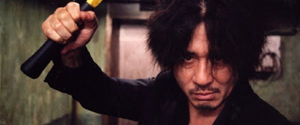 Esfinges e minotauros: O filme Oldboy (2003)