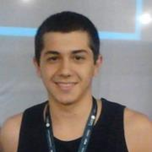 Foto de perfil de Franco Lamping