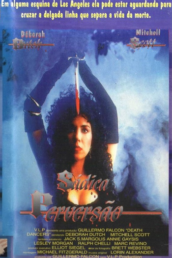  de Filme Sádica Perversão (1993)