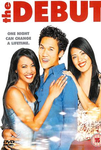 Poster 1 de Filme Conflito de Gerações (2000)