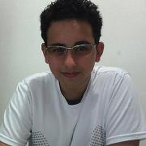 Foto de perfil de Vinicius Franco