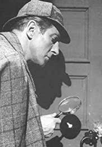 Sherlock Holmes (Sherlock Holmes)