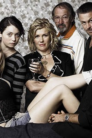 Poster de Série Outrageous Fortune - 2ª Temporada (2006)