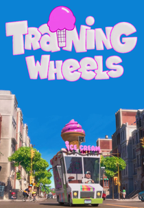 Rodas de Treino (Training Wheels)