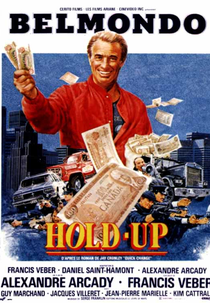 Hold-Up (Hold-Up)