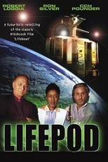 Lifepod - O 9º Passageiro (Lifepod)