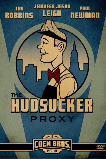  de Filme Na Roda da Fortuna (1994)