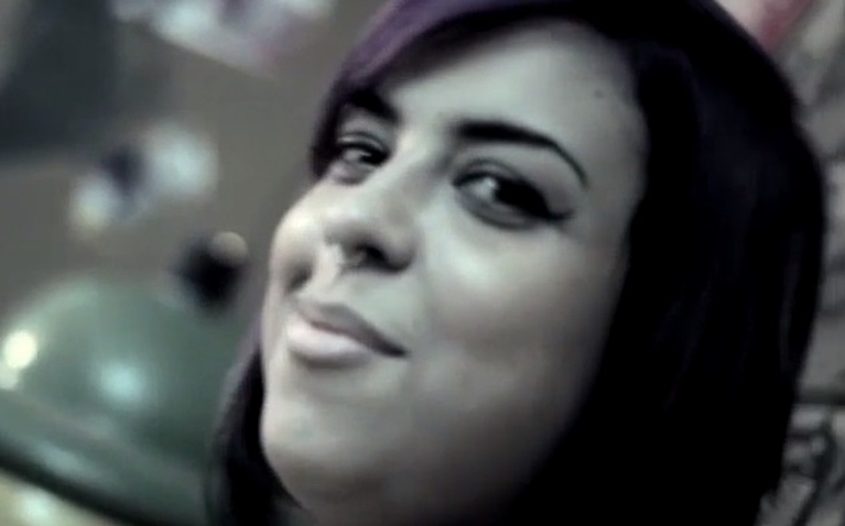 Mayanna Rodrigues | Artista | Filmow