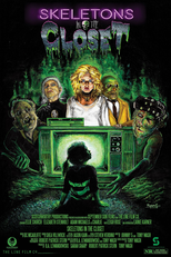 Skeletons in the Closet (Skeletons in the Closet)