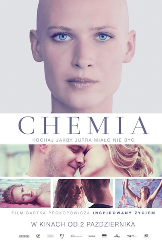 Poster 2 de Filme Chemo (2015)