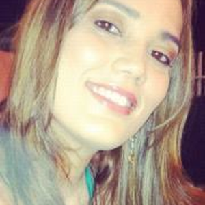 Foto de perfil de Giselle Palmeira
