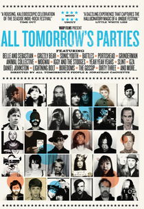 All Tomorrow´s Parties (All Tomorrow´s Parties)