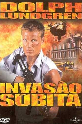  de Filme Invasão Súbita (2003)