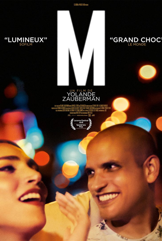 Poster 1 de Filme M (2018)