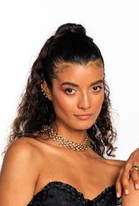 Mayã Vieira