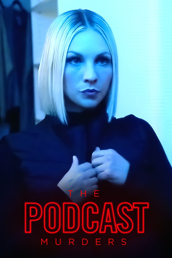  de Filme Assassinos do Podcast (2022)