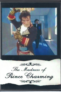 The Madness of Prince Charming - Poster / Capa / Cartaz - Oficial 1