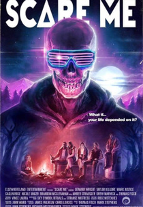 Scare Me (Scare Me)