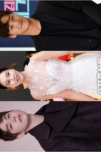 Poster de Filme Chiaksan Mountain (2022)