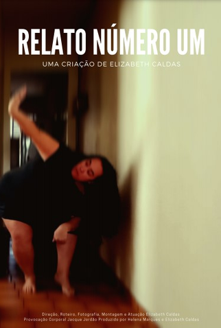 Poster 1 de Curta Relato Número Um (2020)