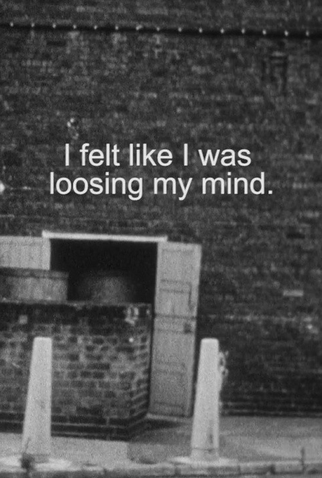 Poster 1 de Curta Surviving You, Always (2020)