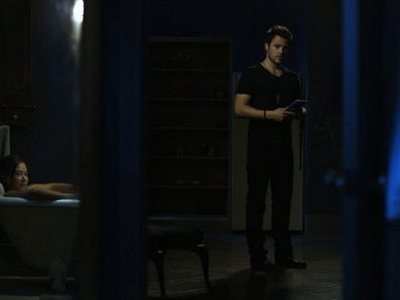 Foto 6 de O Círculo